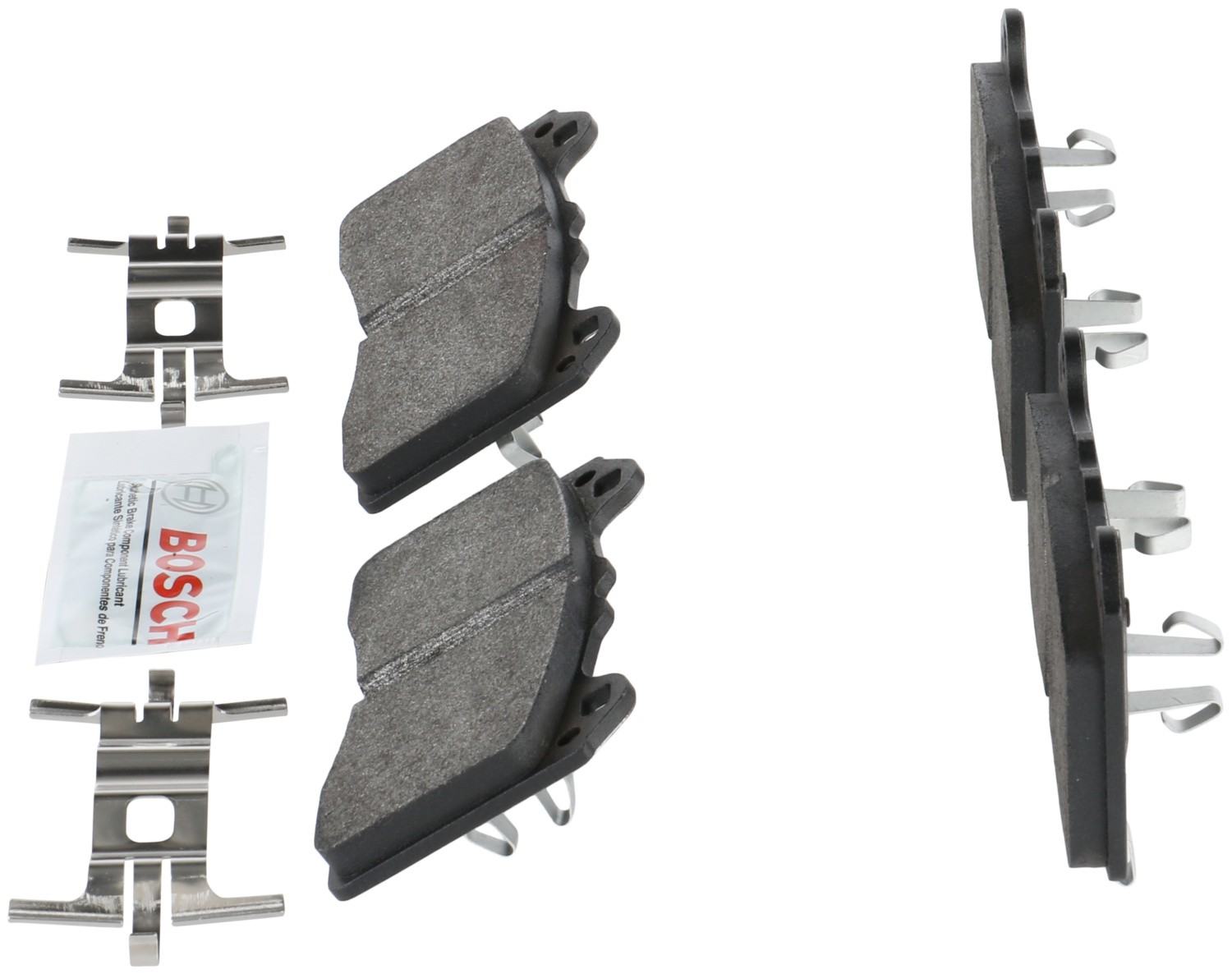 Bosch Disc Brake Pad Set BP2390