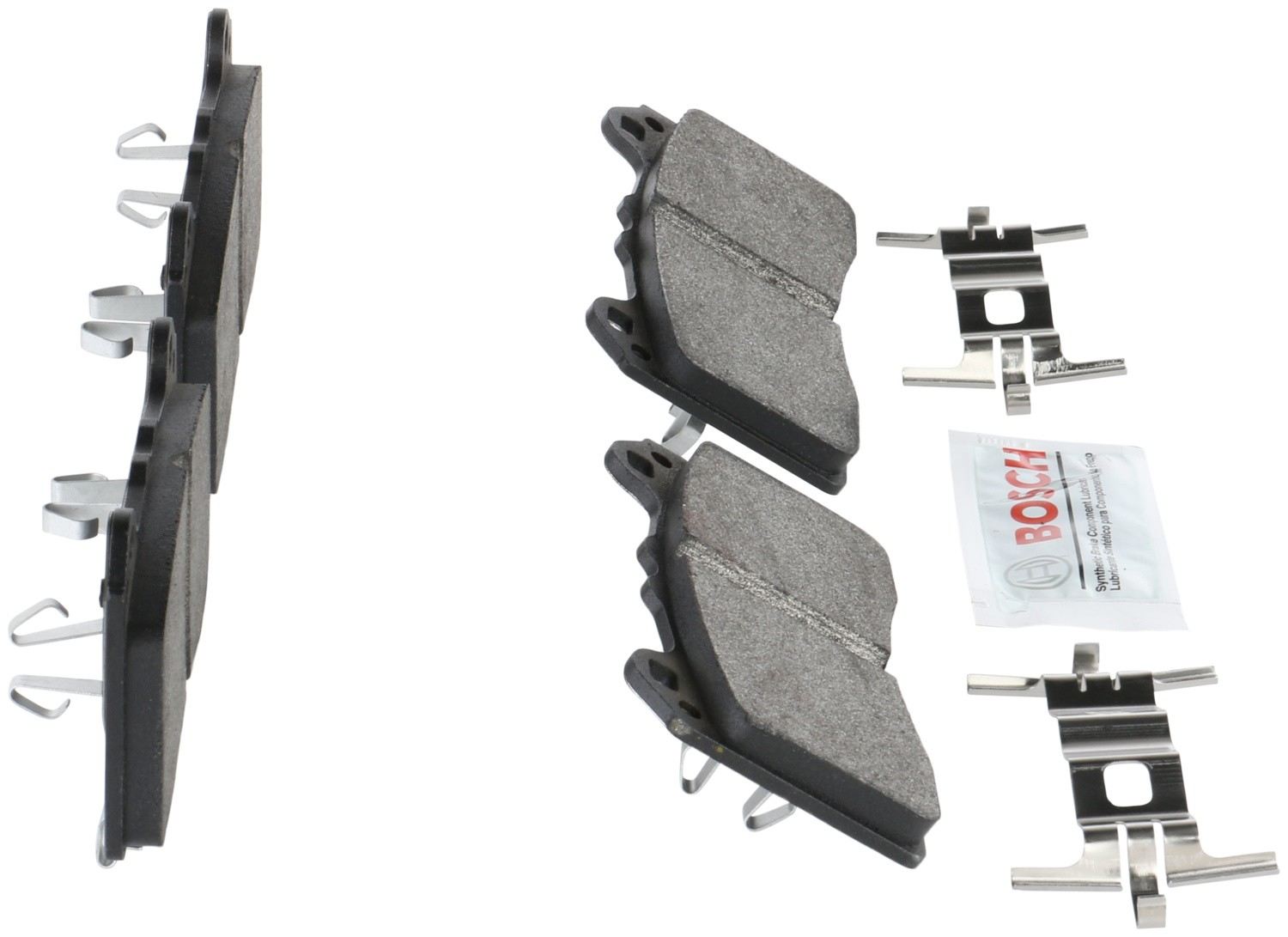 Bosch Disc Brake Pad Set BP2390