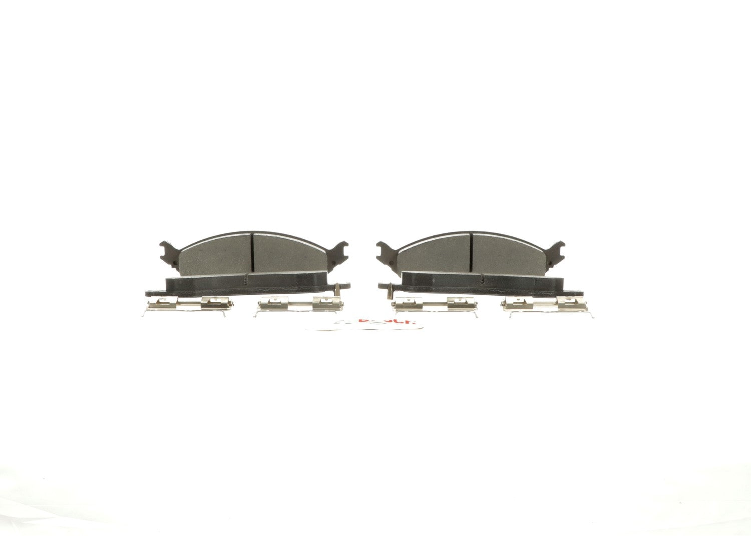 Bosch Disc Brake Pad Set BP2406