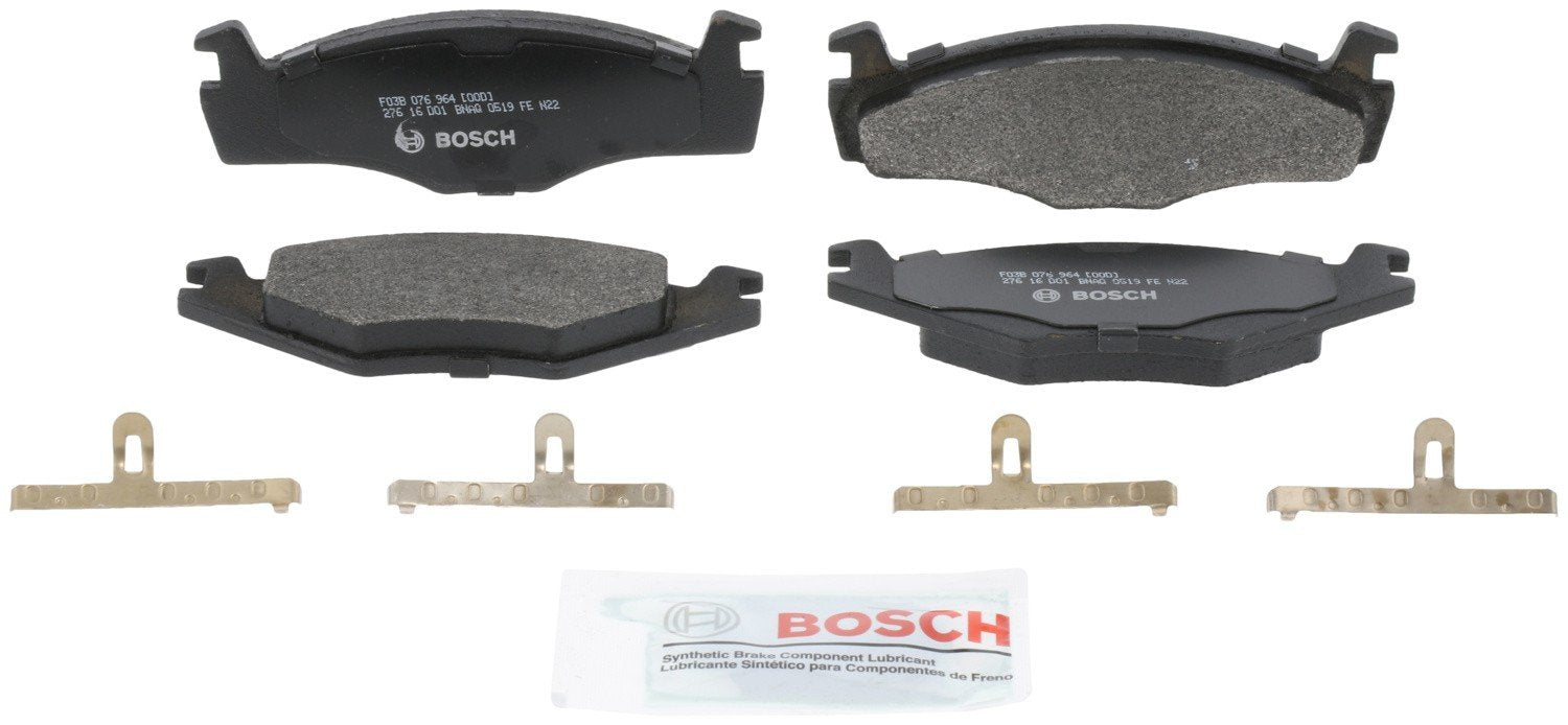 Bosch Disc Brake Pad Set BP280