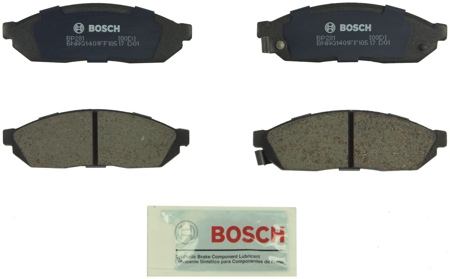 Bosch BP281