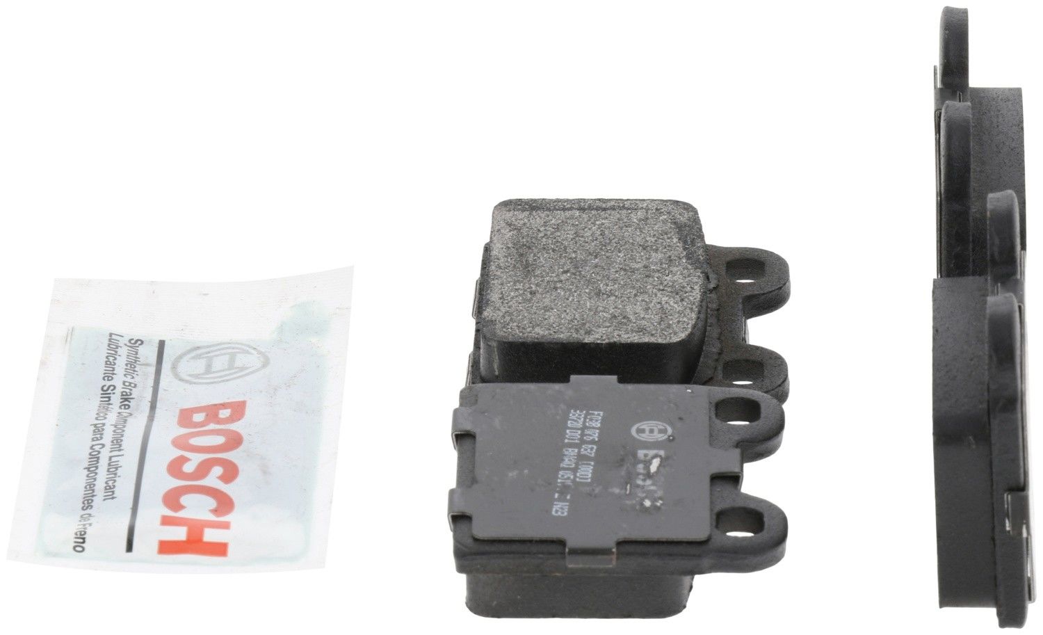 Bosch Disc Brake Pad Set BP30