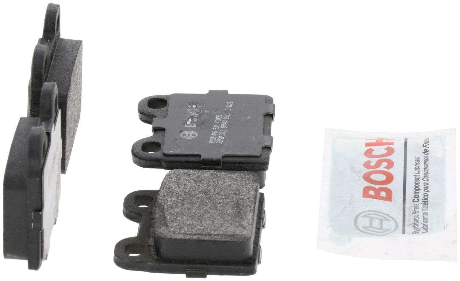 Bosch Disc Brake Pad Set BP30