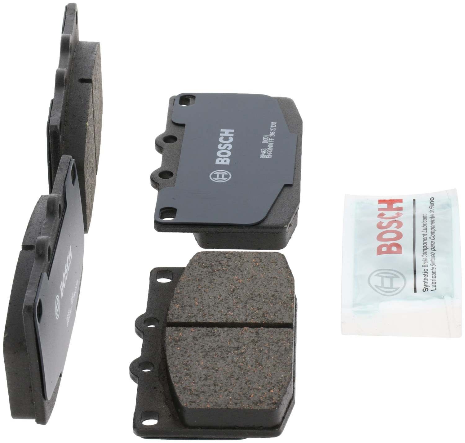 Bosch Disc Brake Pad Set BP463