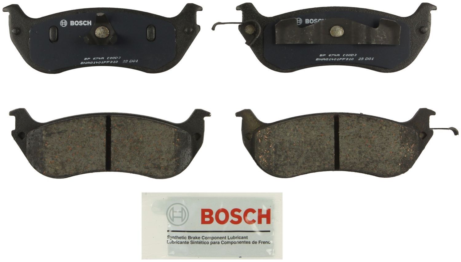 Bosch BP674A