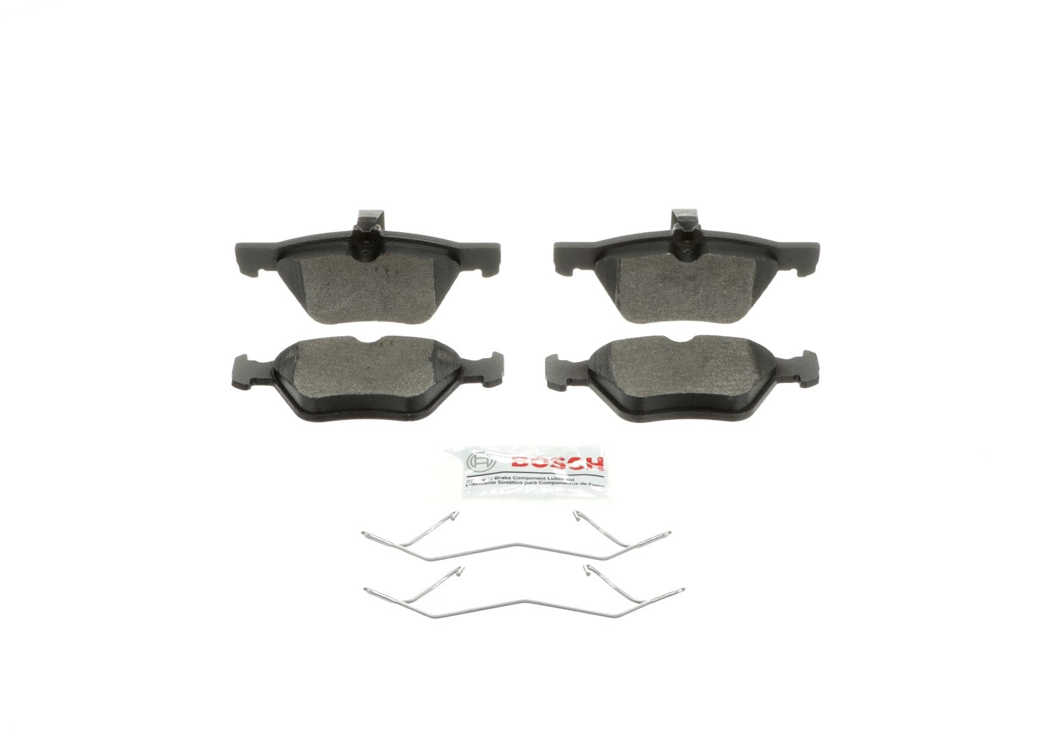 Bosch Disc Brake Pad Set BP740