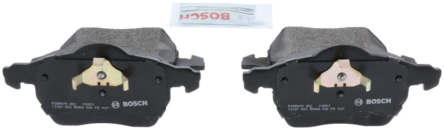 Bosch Disc Brake Pad Set BP840B