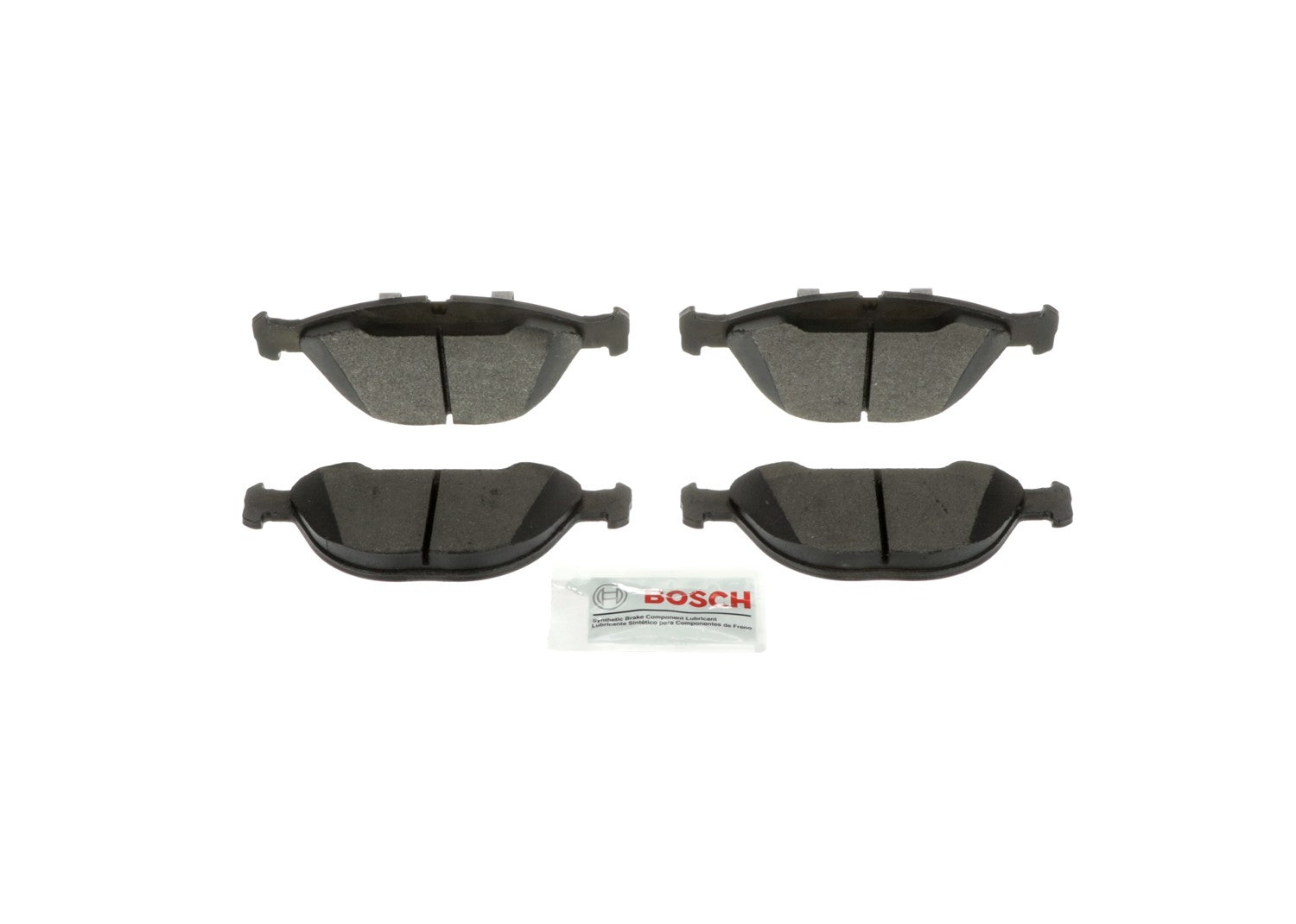 Bosch Disc Brake Pad Set BP920