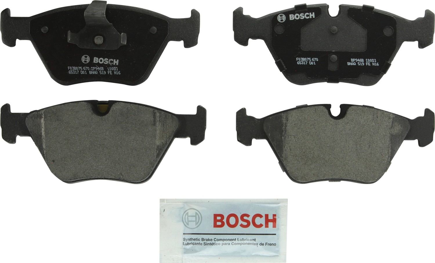 Bosch BP946B