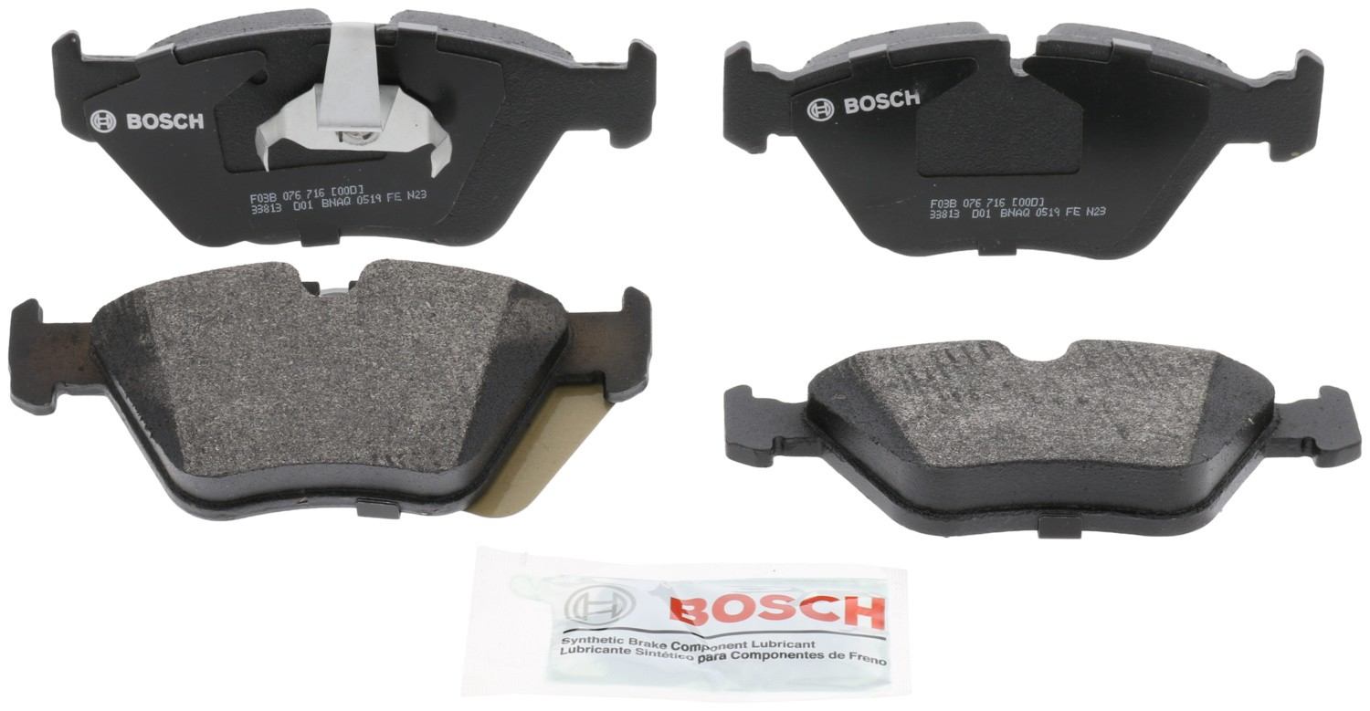 Bosch Disc Brake Pad Set BP947