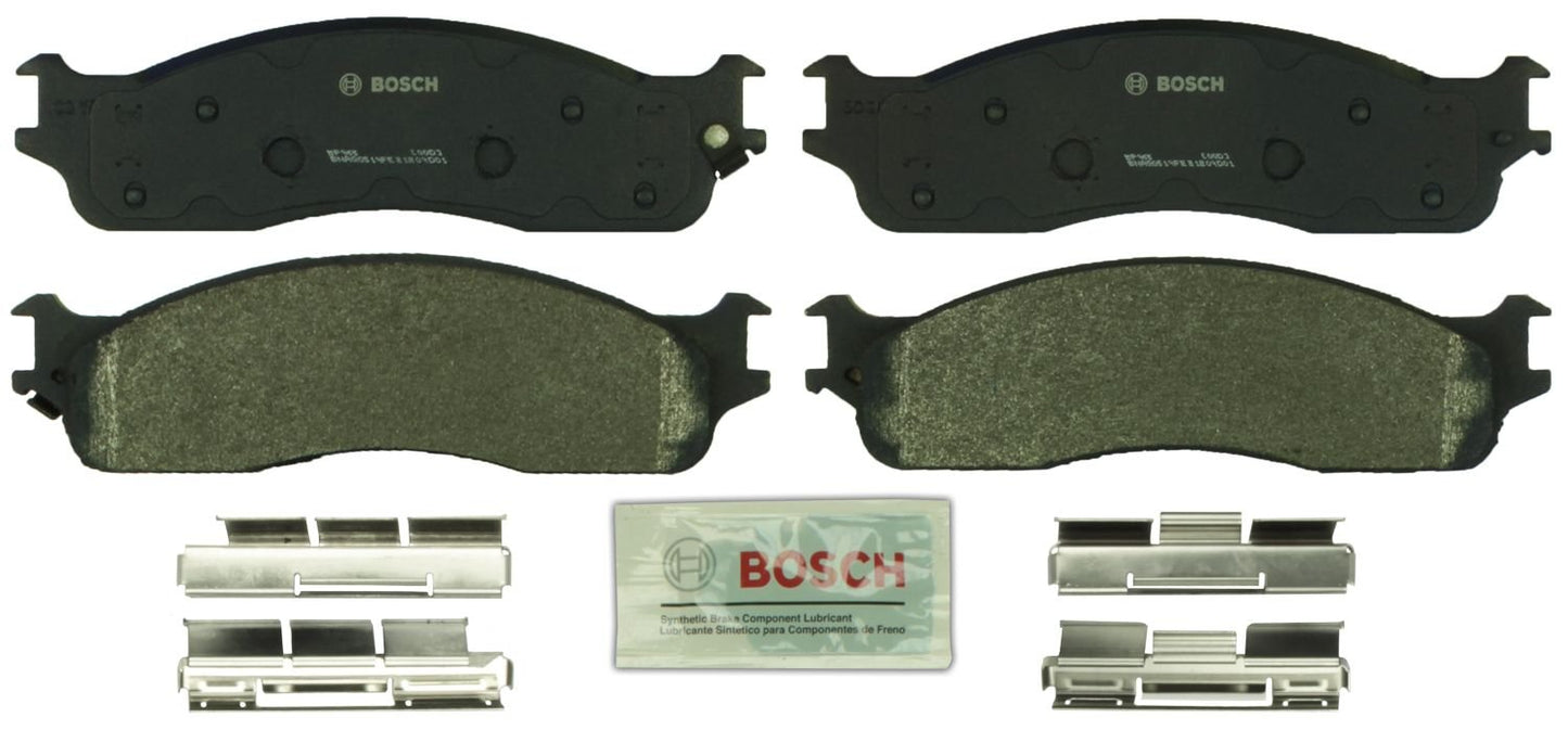 Bosch Disc Brake Pad Set BP965