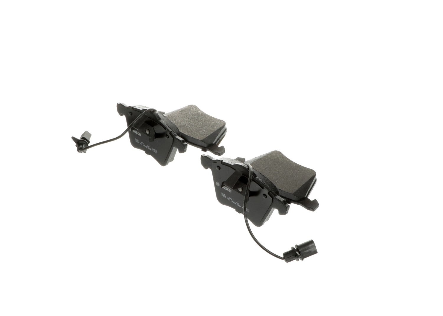 Bosch Disc Brake Pad Set BP982