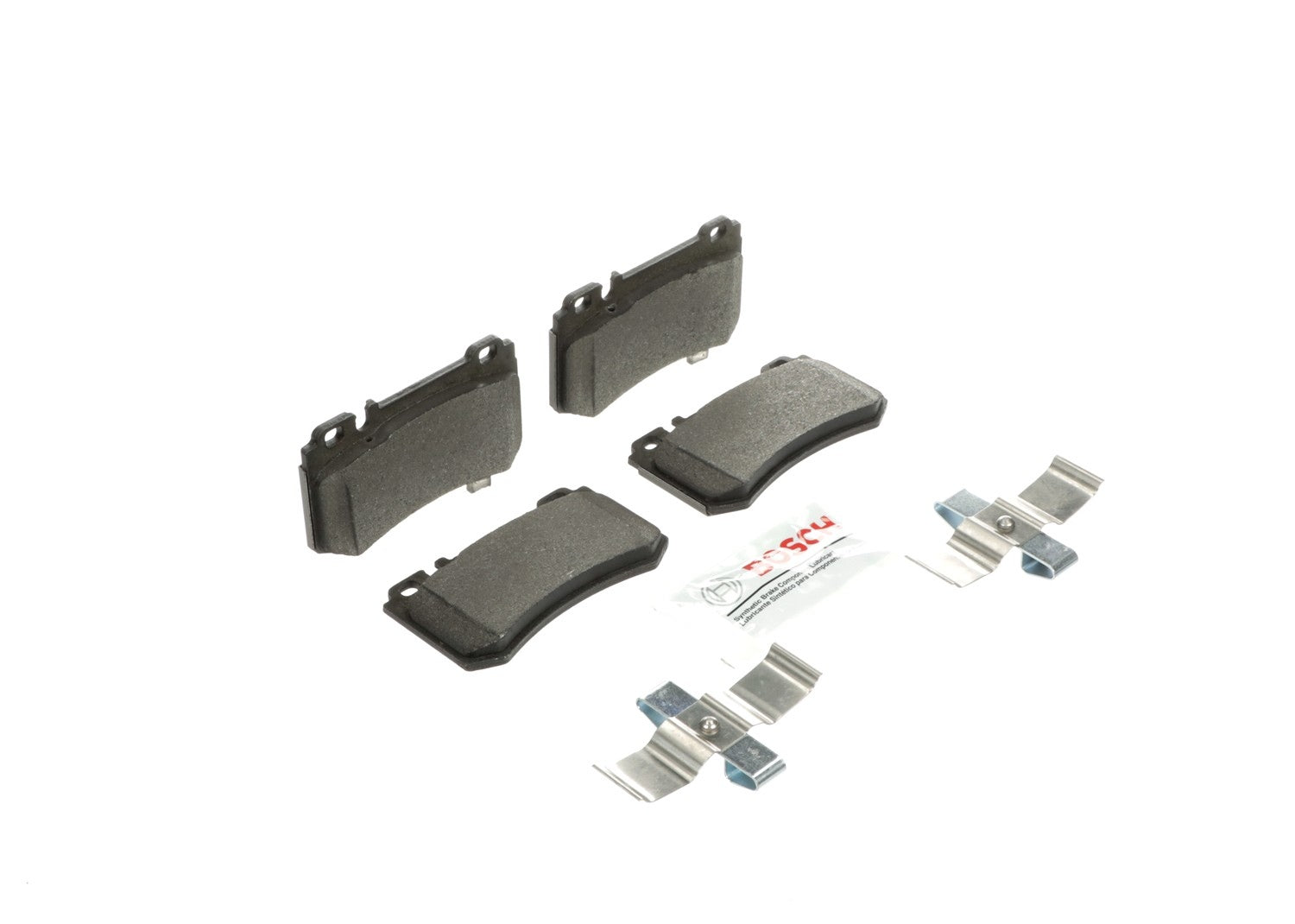 Bosch Disc Brake Pad Set BP984