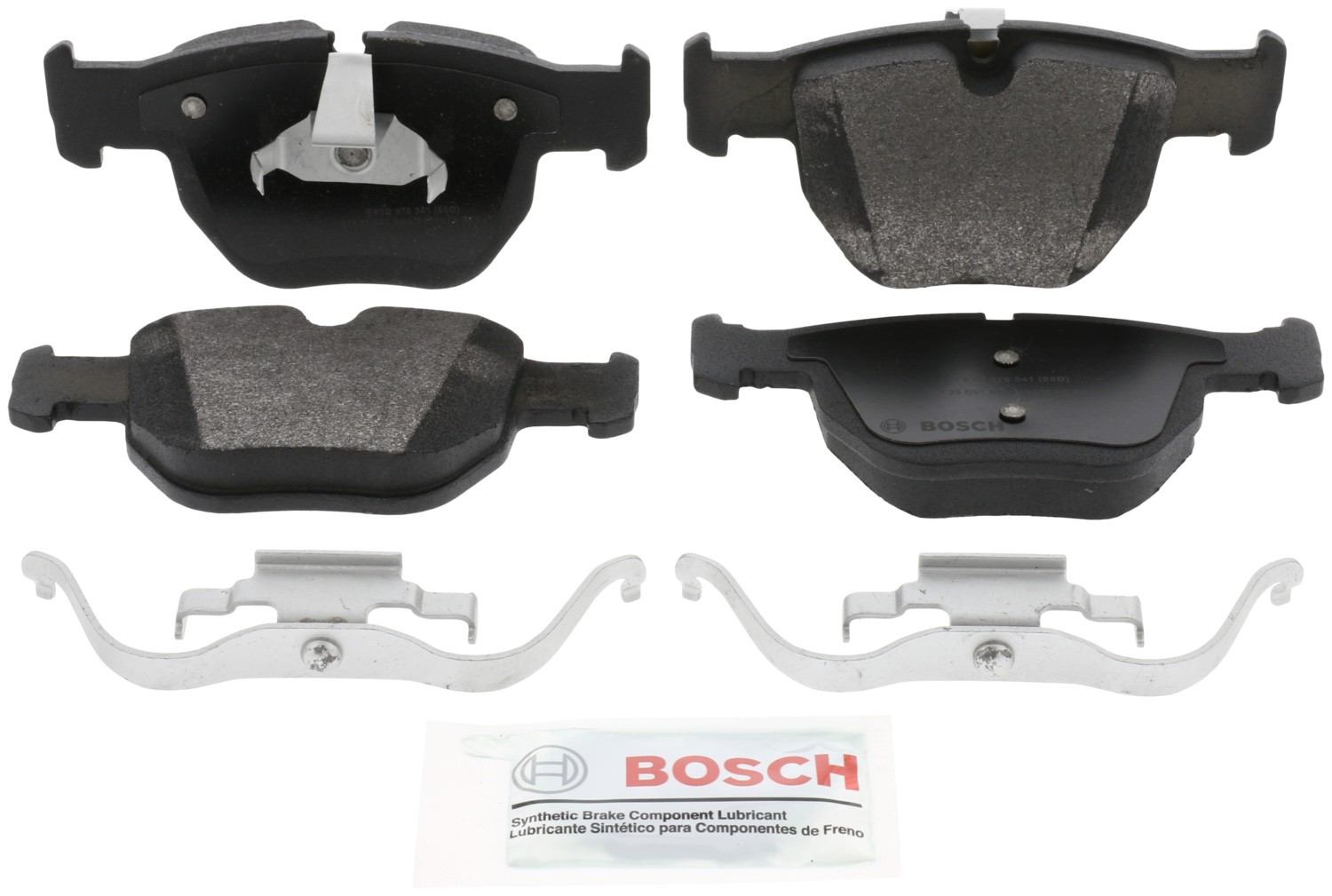 Bosch Disc Brake Pad Set BP992