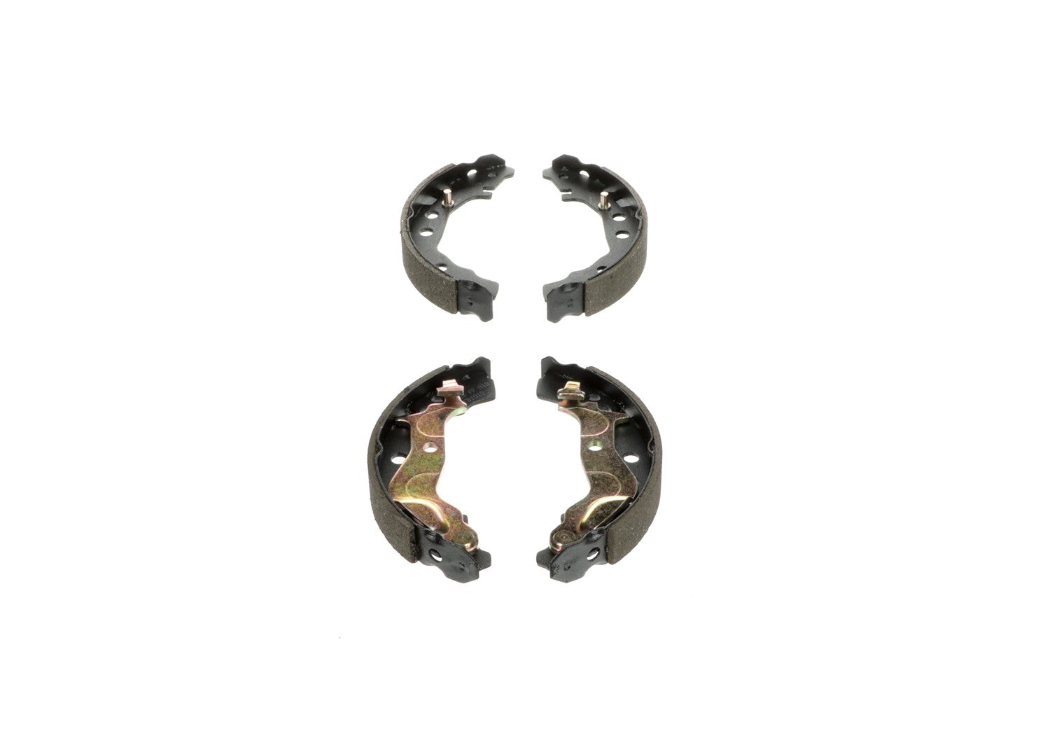 Bosch Drum Brake Shoe BS1010