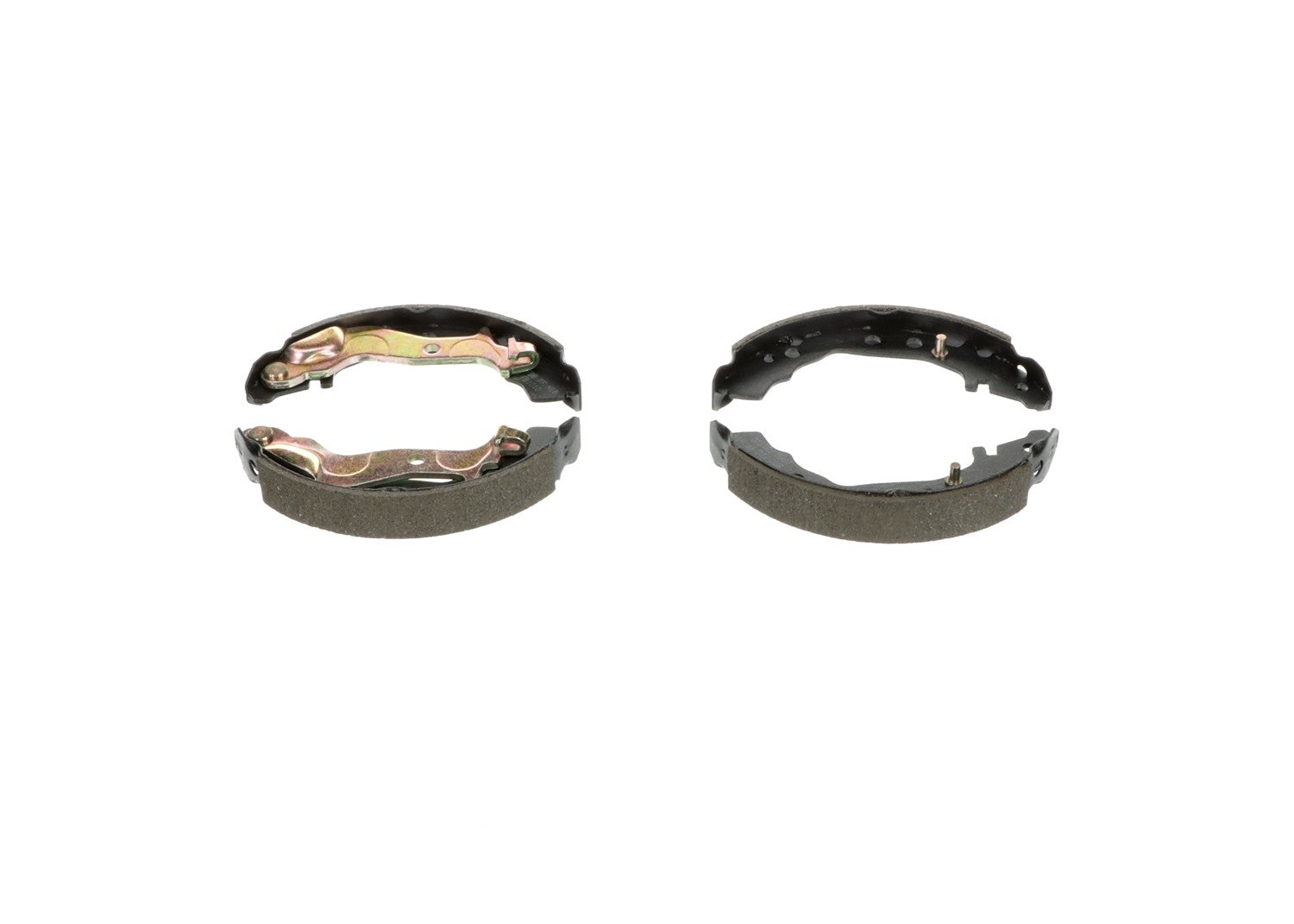 Bosch Drum Brake Shoe BS1010