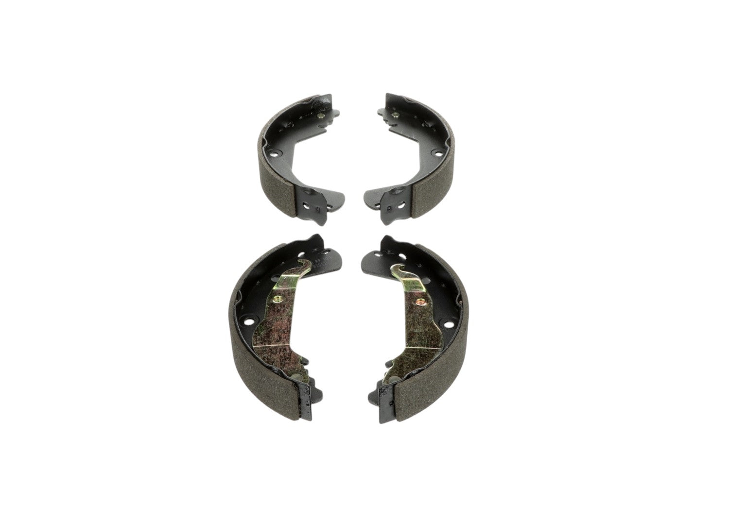 Bosch Drum Brake Shoe BS1011