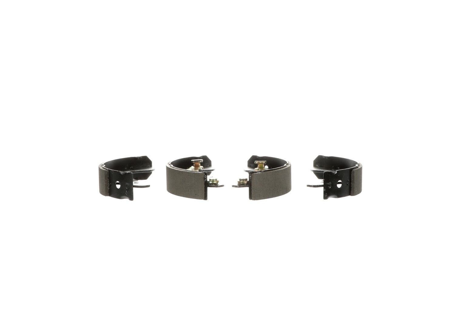 Bosch Drum Brake Shoe BS1020