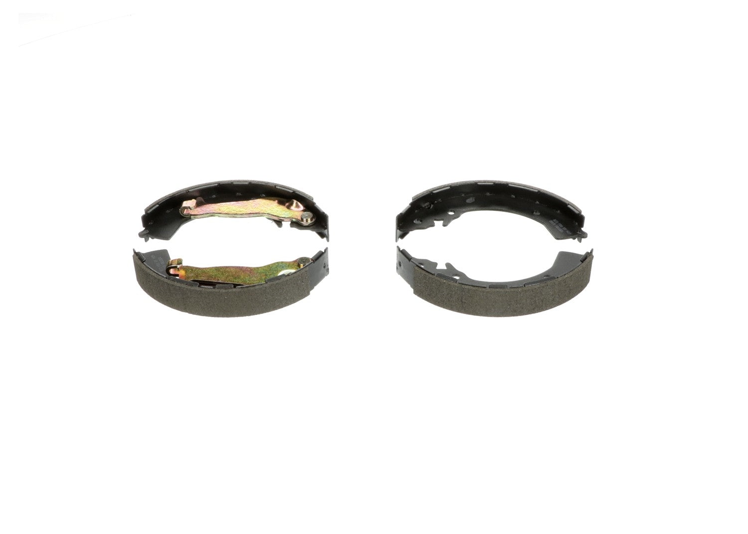 Bosch Drum Brake Shoe BS1021