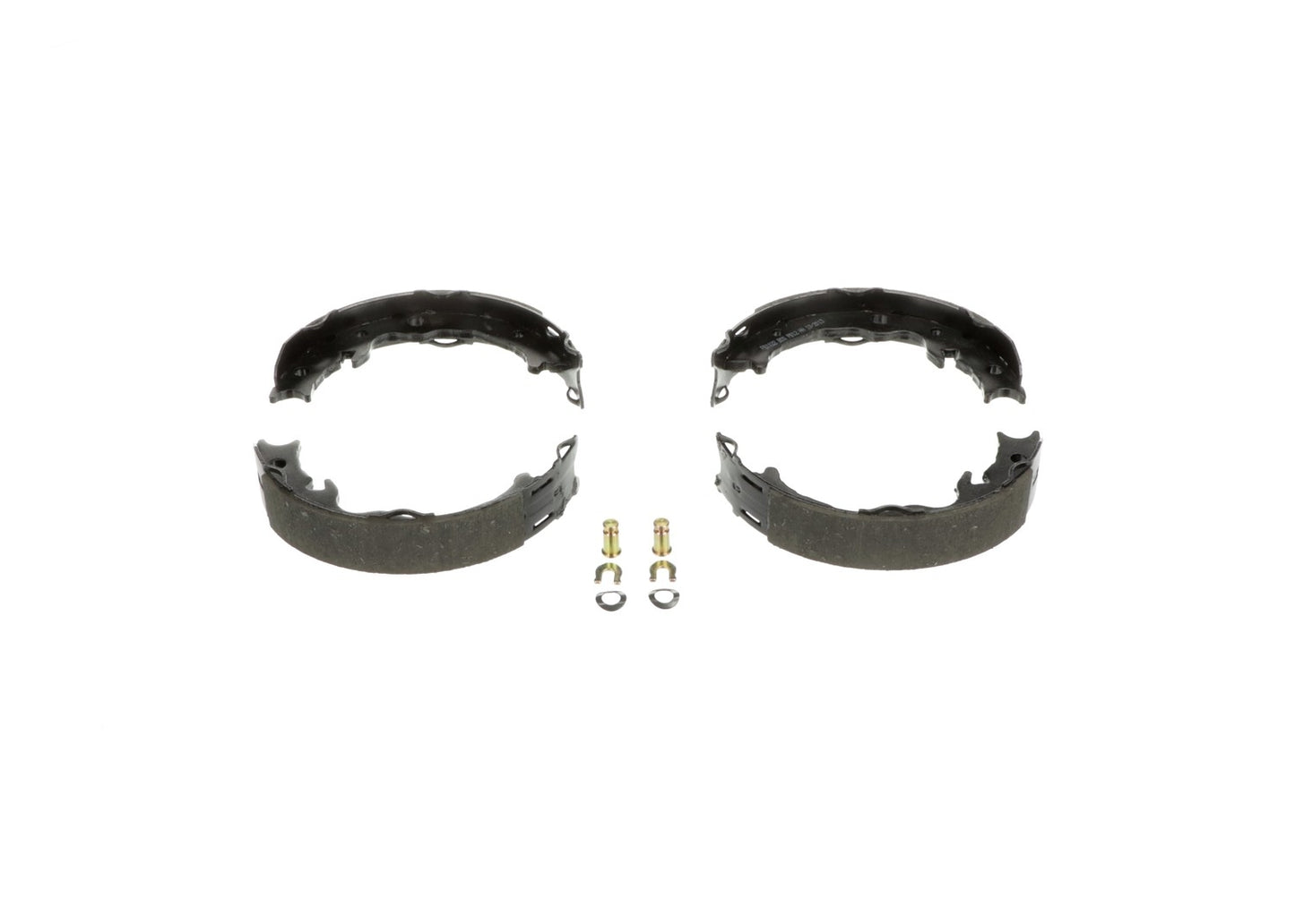 Bosch Parking Brake Shoe BS1022