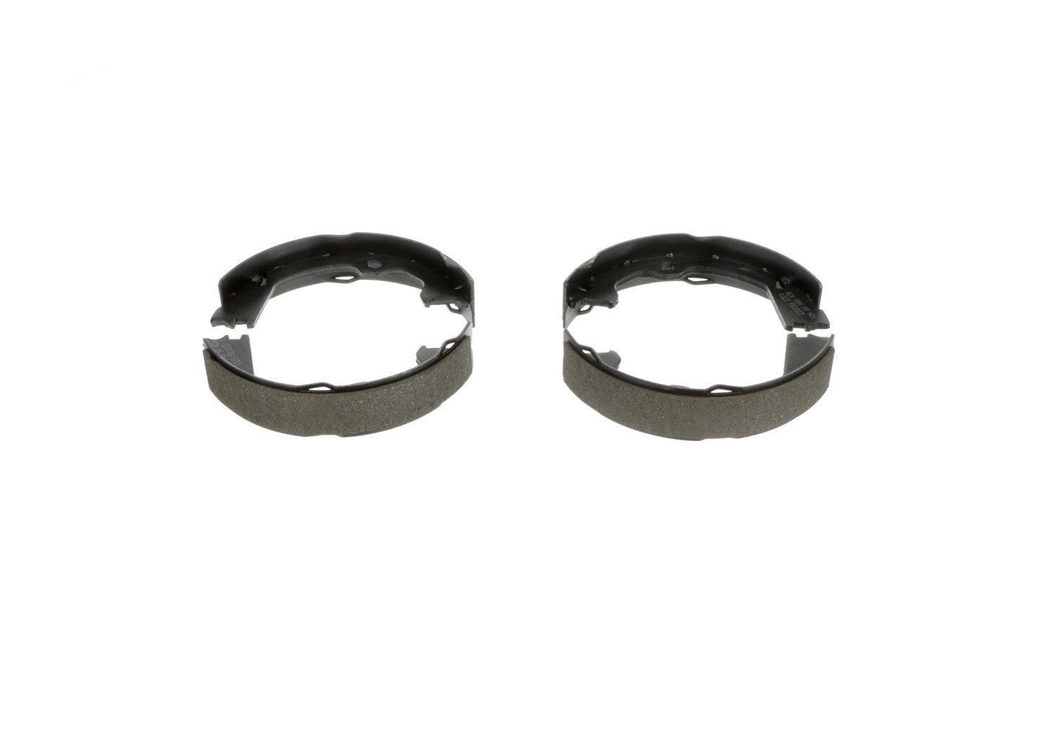 Bosch Parking Brake Shoe BS1023