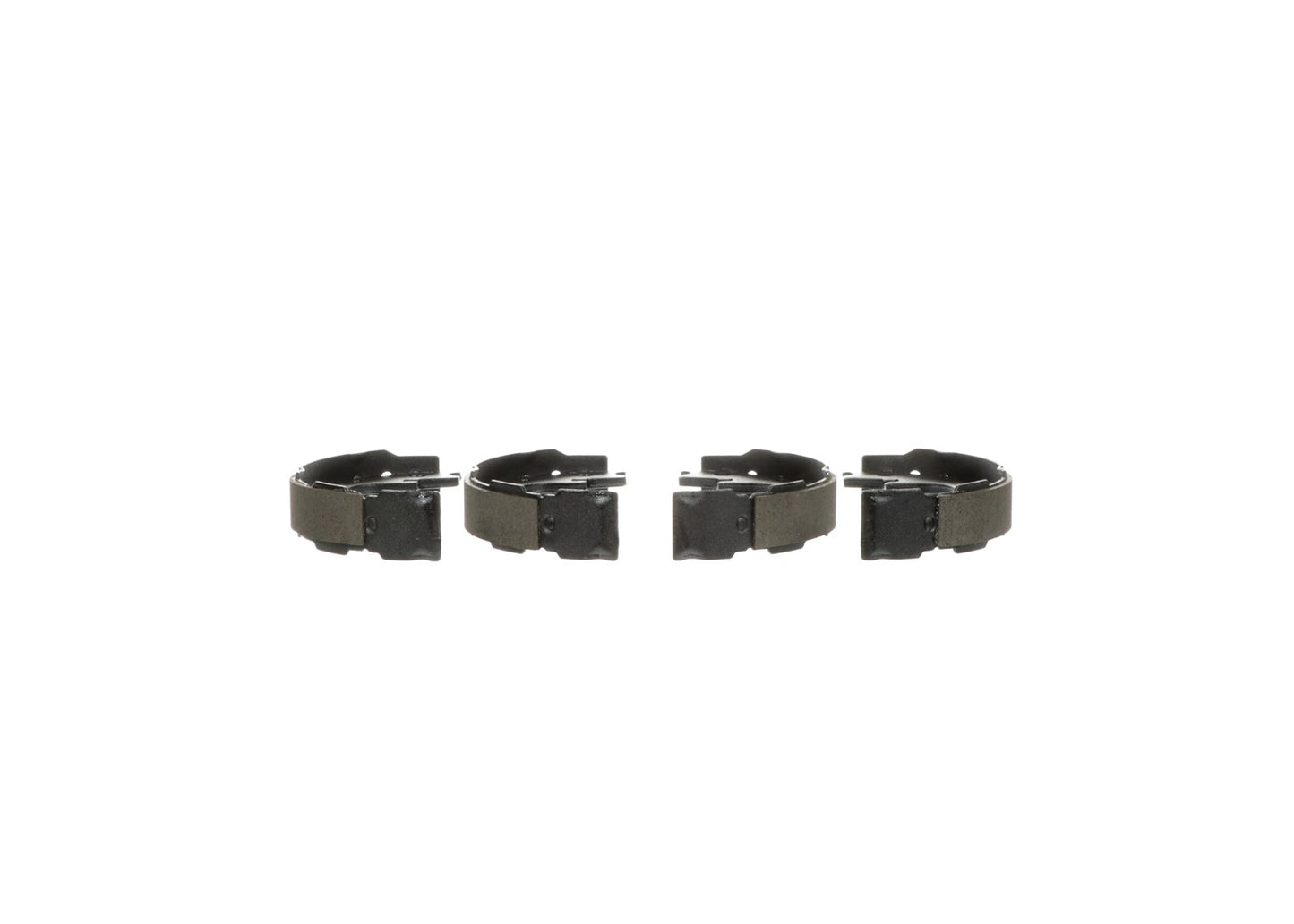 Bosch Drum Brake Shoe BS1024