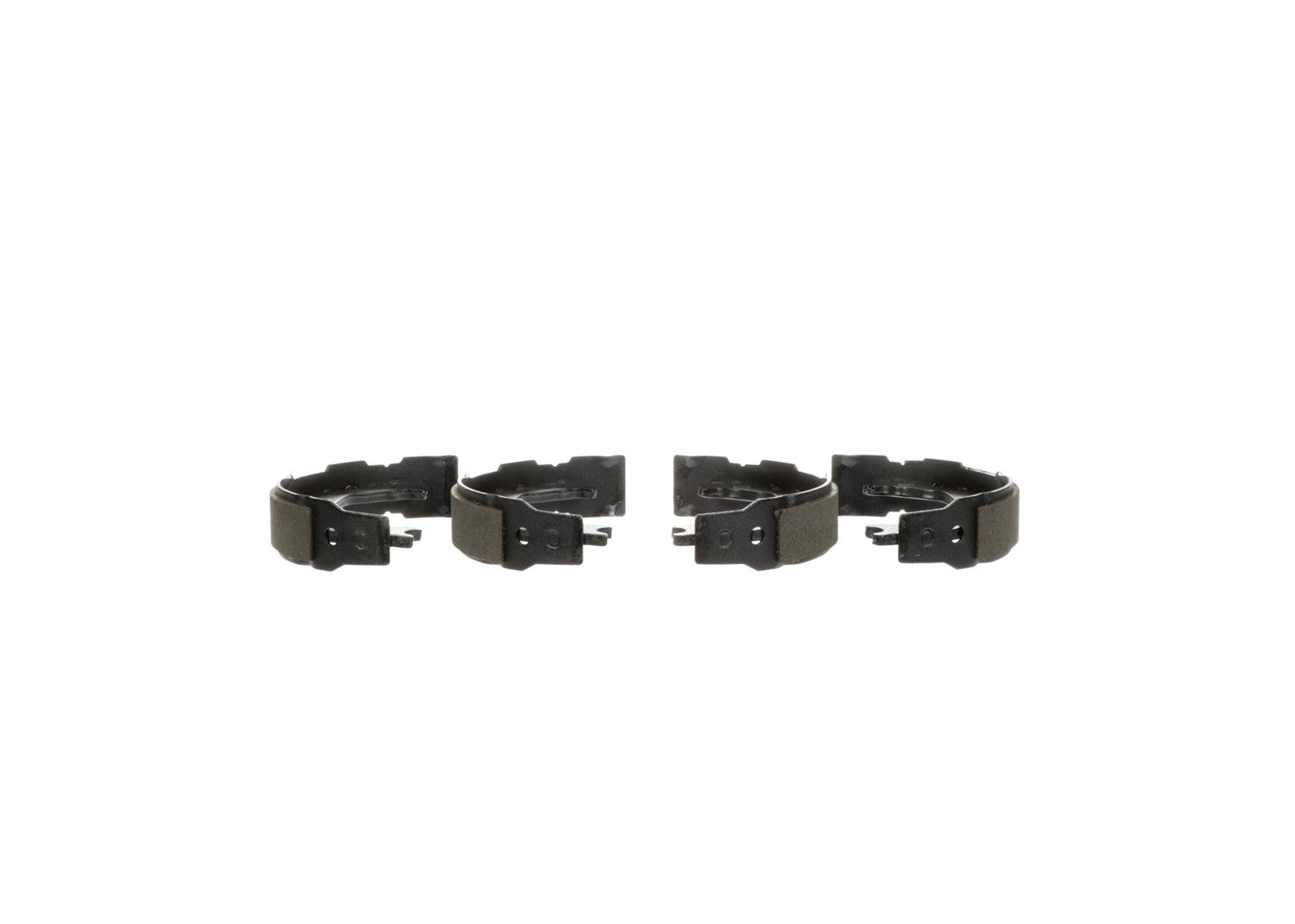 Bosch Drum Brake Shoe BS1024