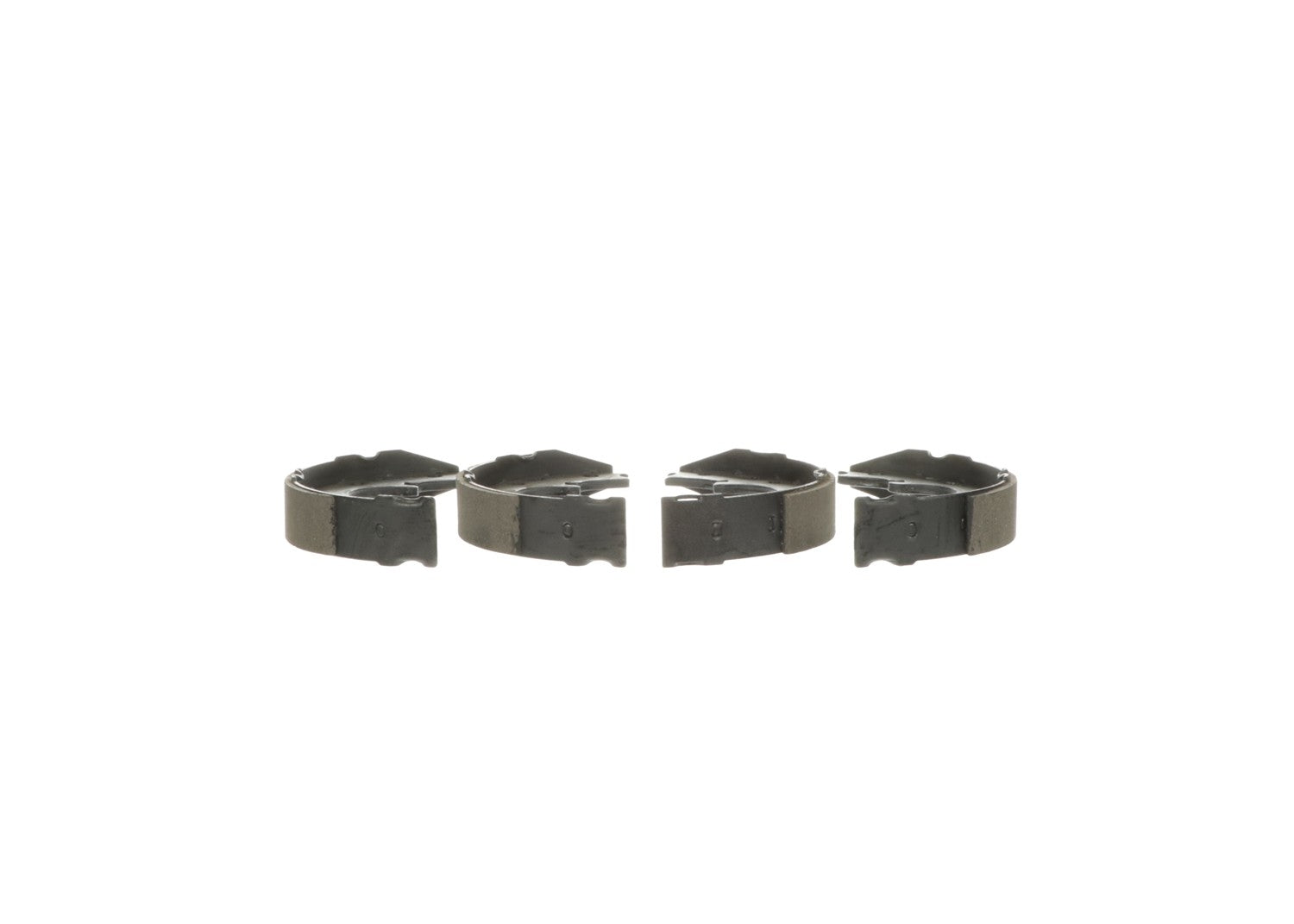 Bosch Drum Brake Shoe BS1035