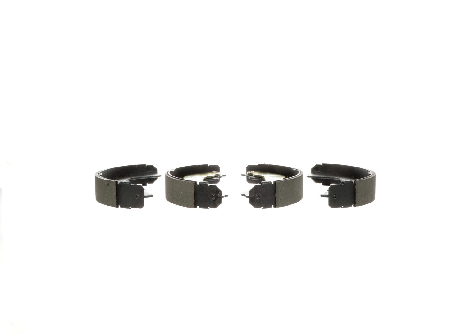 Bosch Drum Brake Shoe BS1041