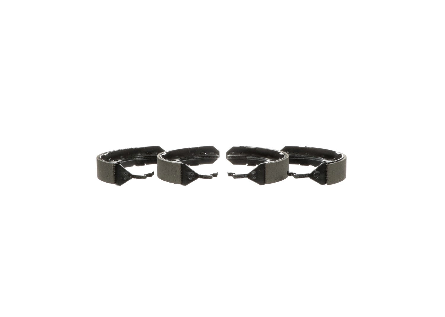 Bosch Parking Brake Shoe BS1051