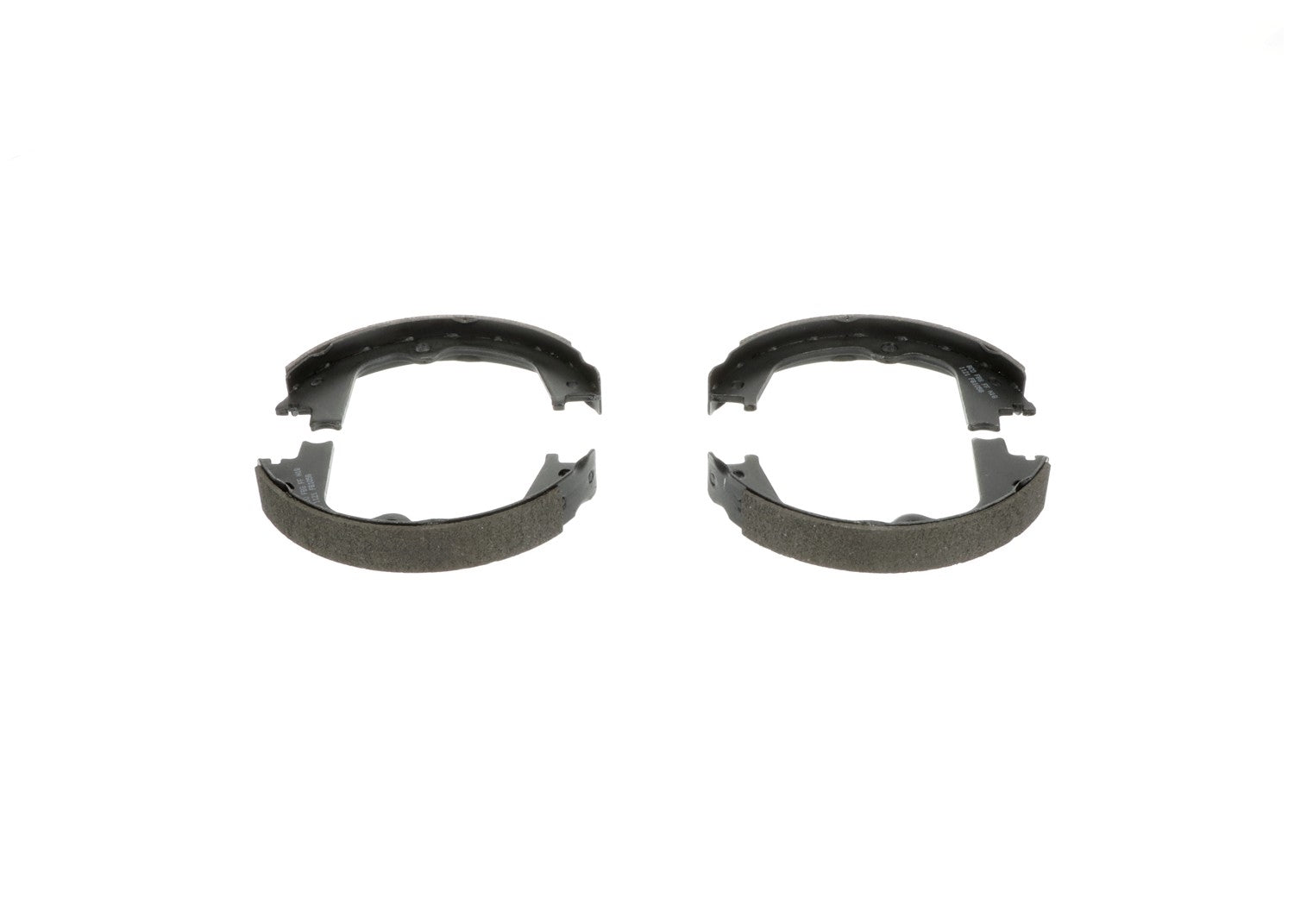 Bosch Parking Brake Shoe BS1058