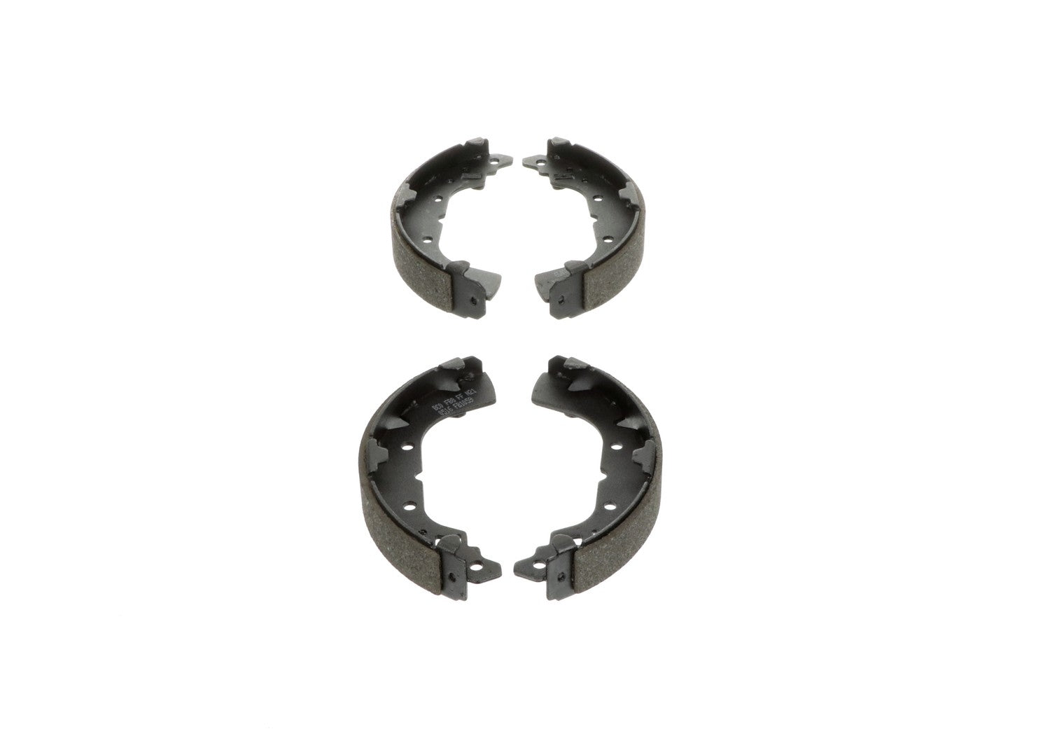 Bosch Drum Brake Shoe BS1059