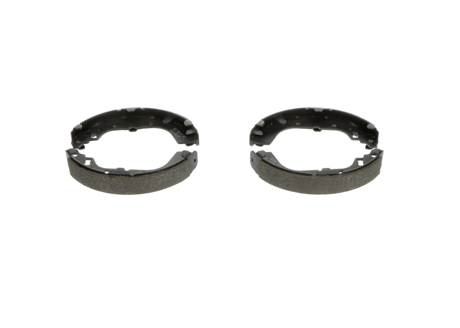 Bosch Drum Brake Shoe BS1059