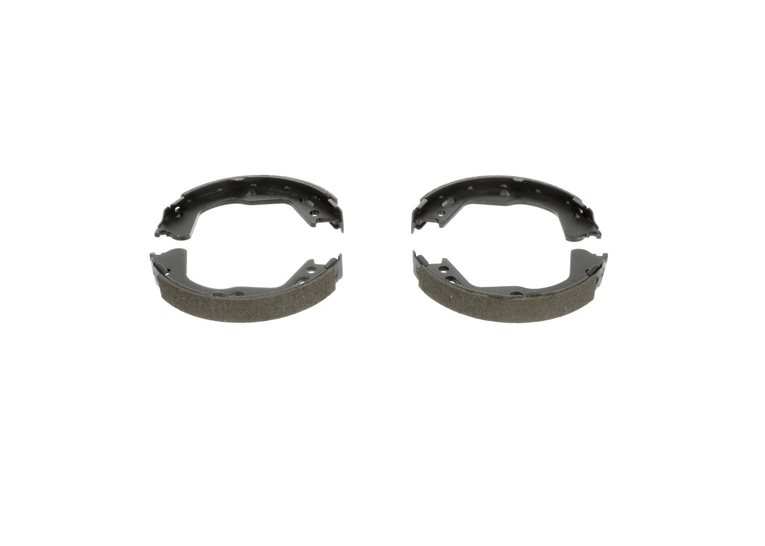 Bosch Parking Brake Shoe BS1063