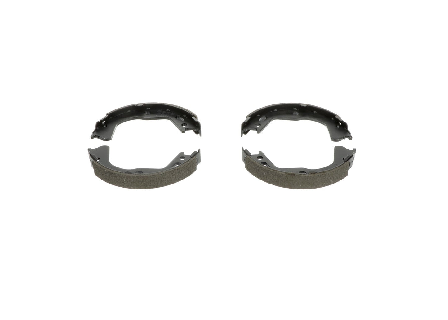 Bosch Parking Brake Shoe BS1063