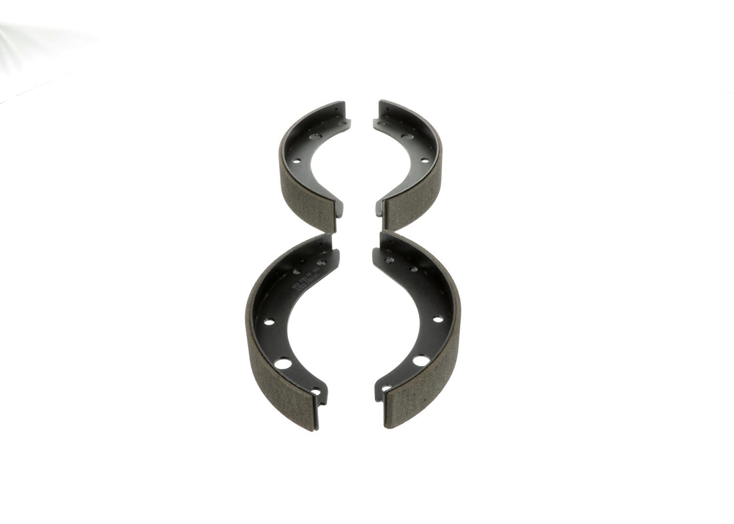 Bosch Drum Brake Shoe BS141