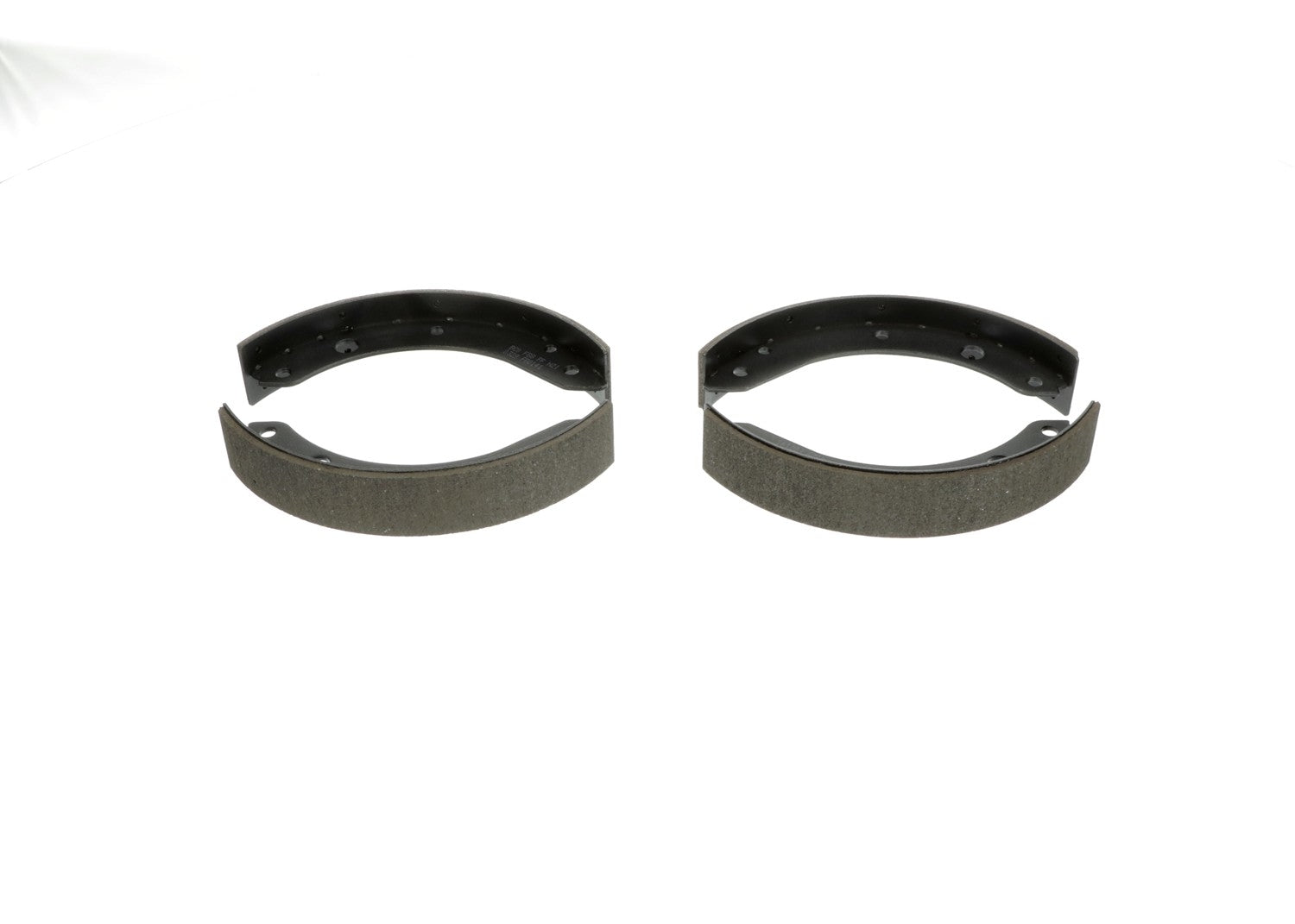 Bosch Drum Brake Shoe BS141