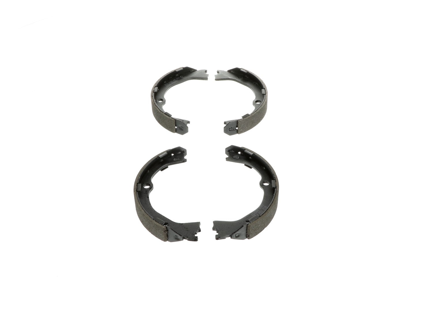 Bosch Drum Brake Shoe BS154