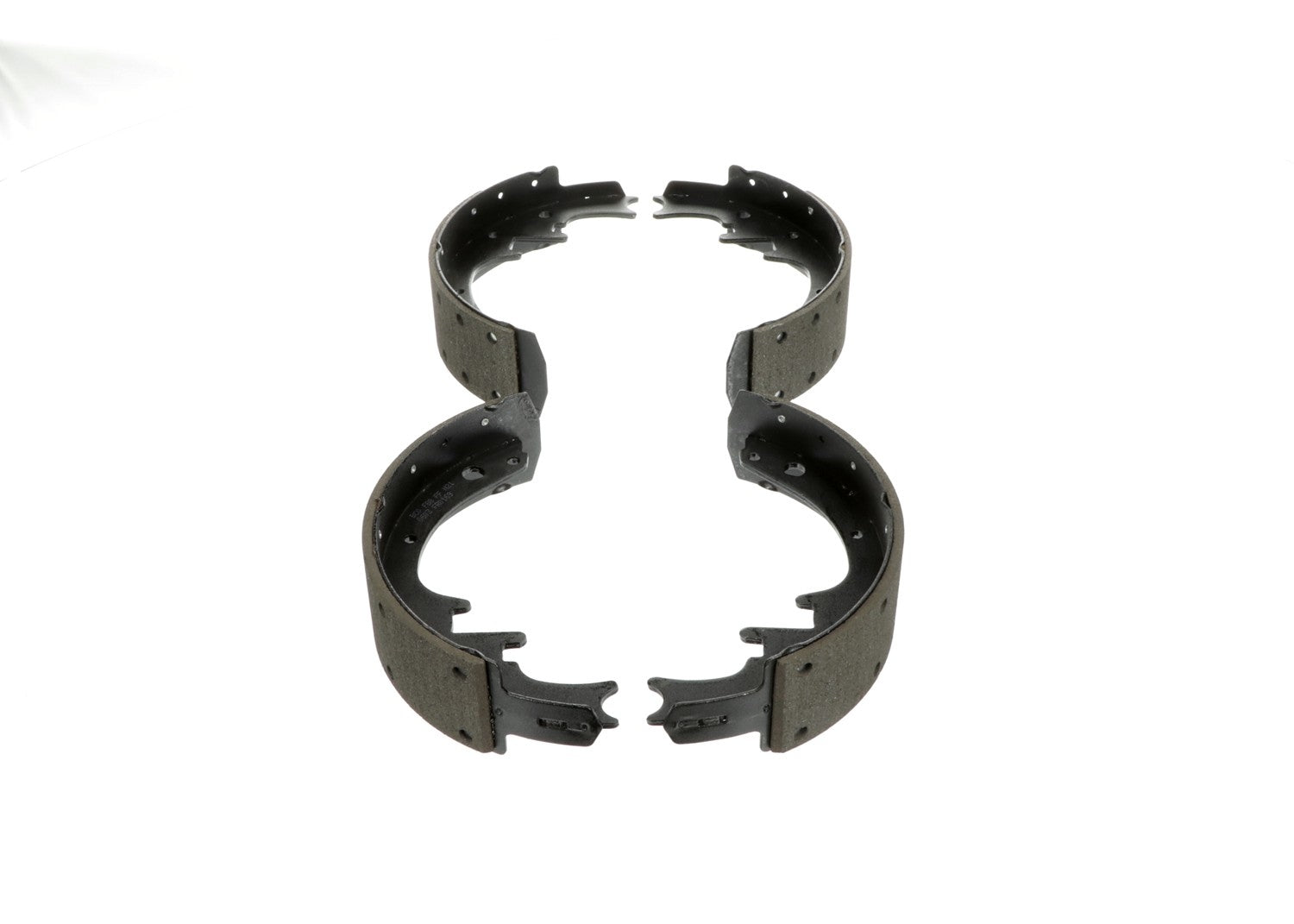 Bosch Drum Brake Shoe BS169R