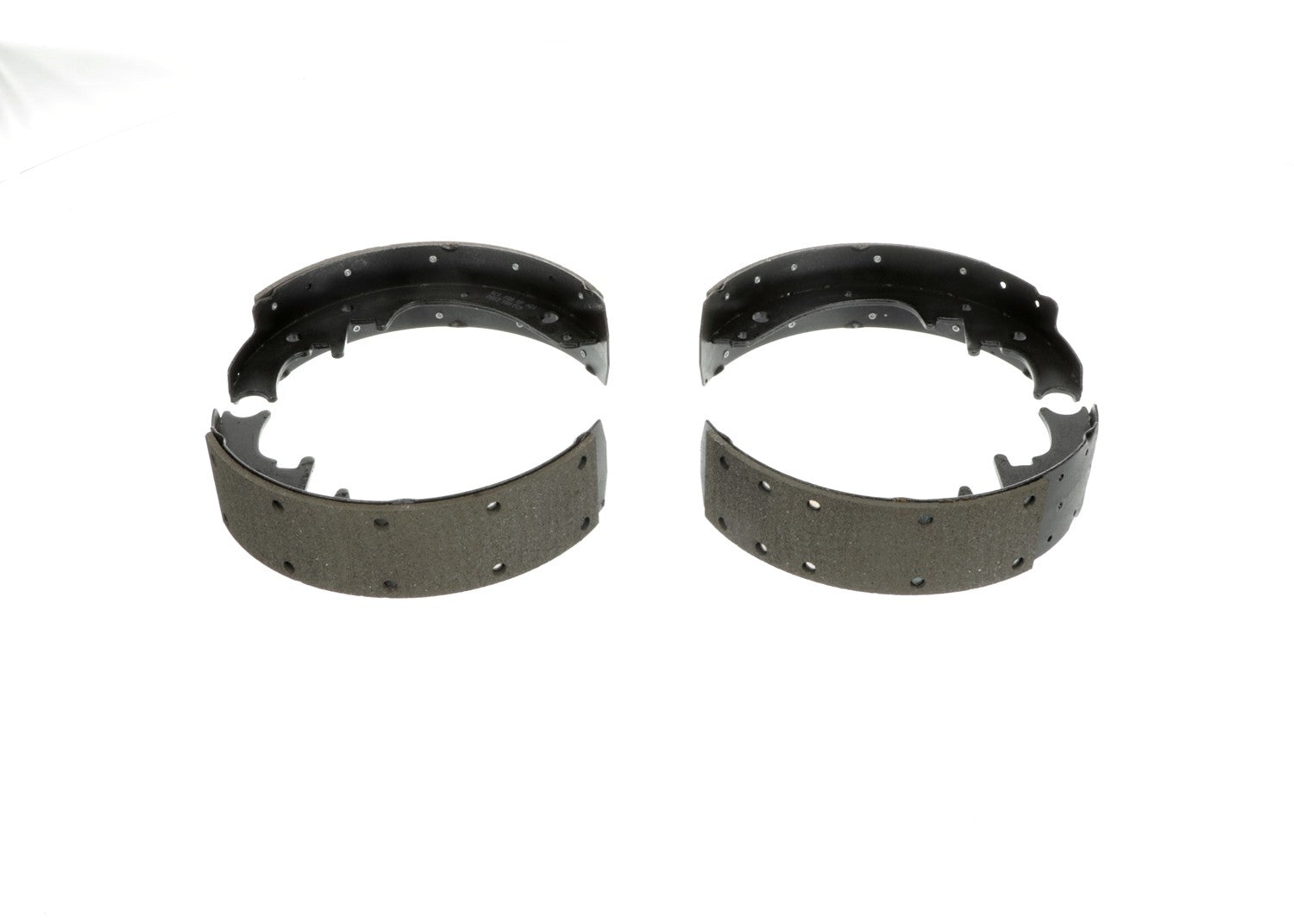 Bosch Drum Brake Shoe BS169R