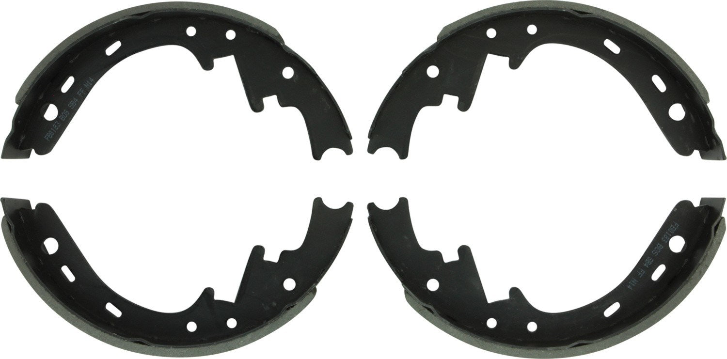 Bosch Drum Brake Shoe BS183
