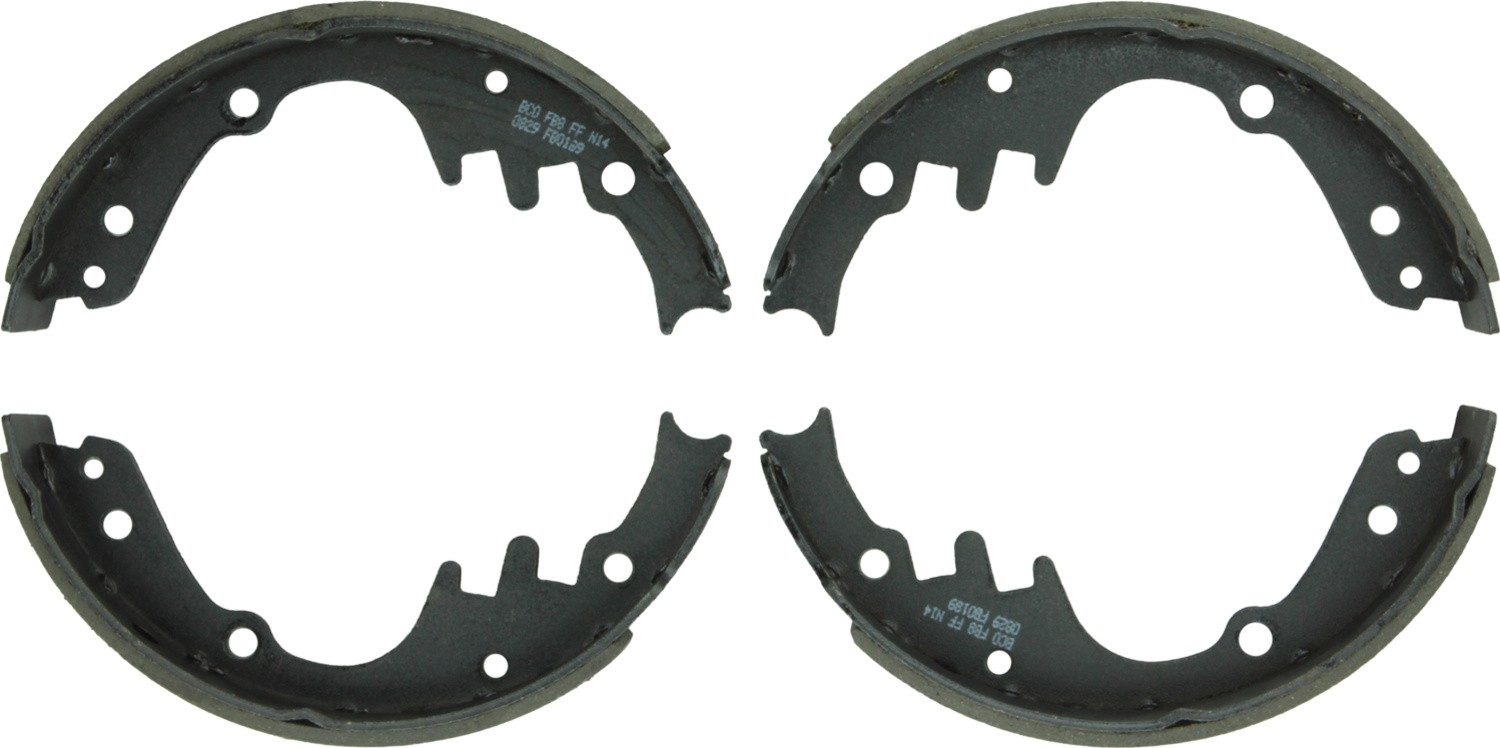 Bosch Drum Brake Shoe BS189