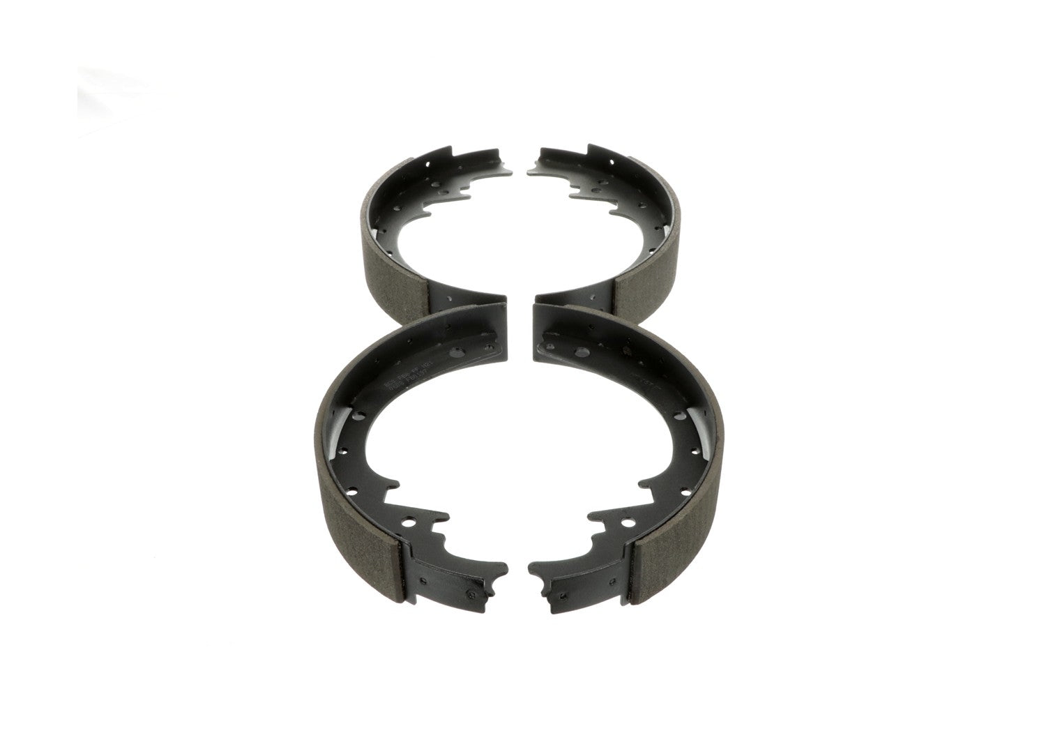 Bosch Drum Brake Shoe BS197