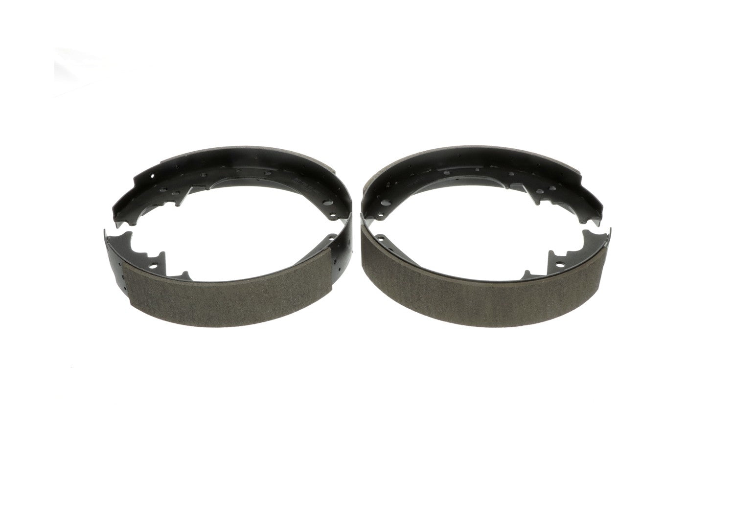 Bosch Drum Brake Shoe BS197