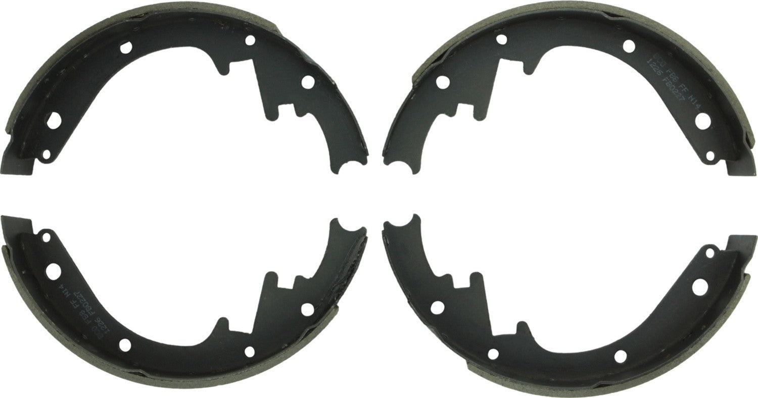 Bosch Drum Brake Shoe BS227