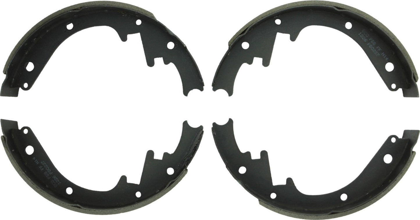 Bosch Drum Brake Shoe BS227