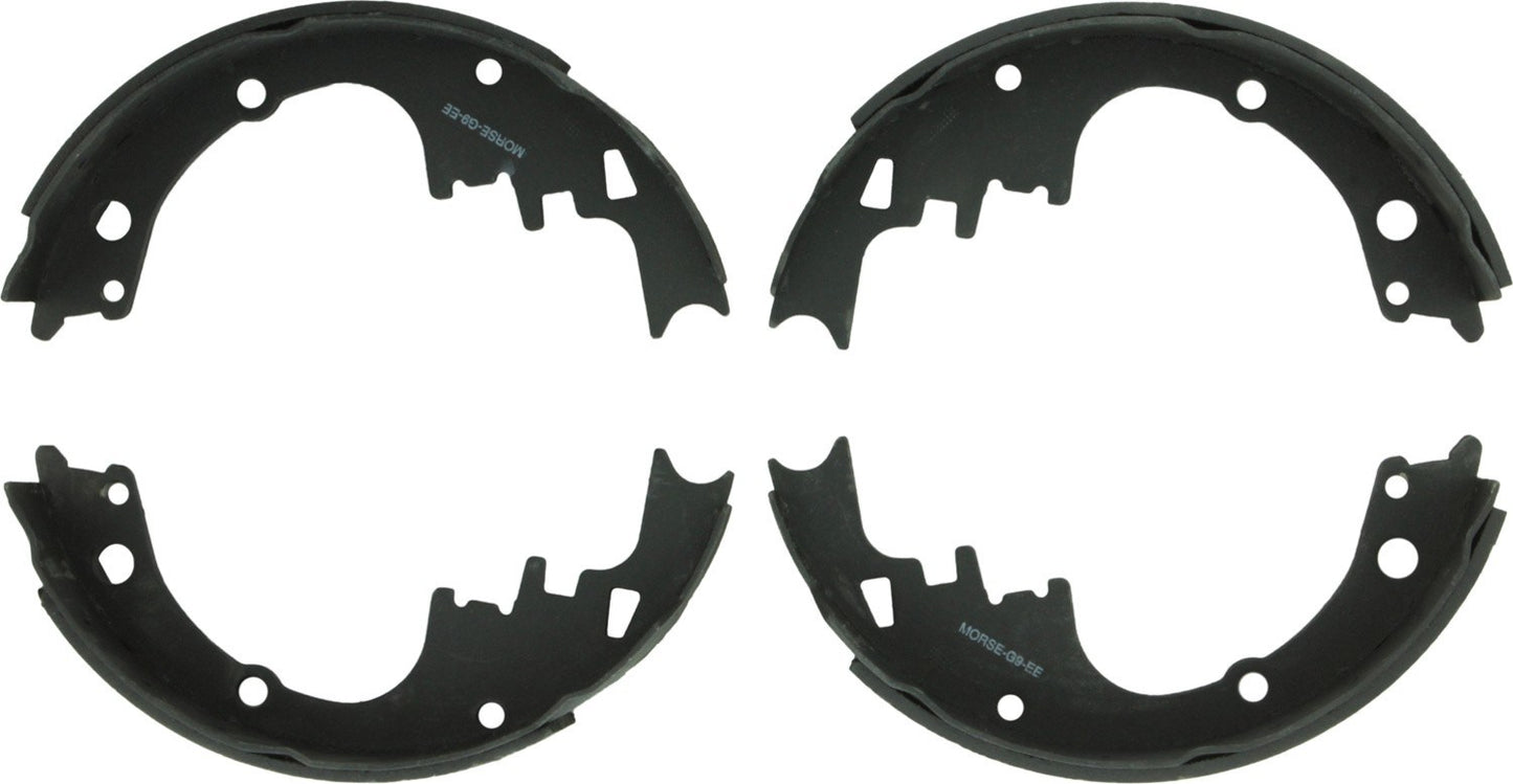 Bosch Drum Brake Shoe BS241