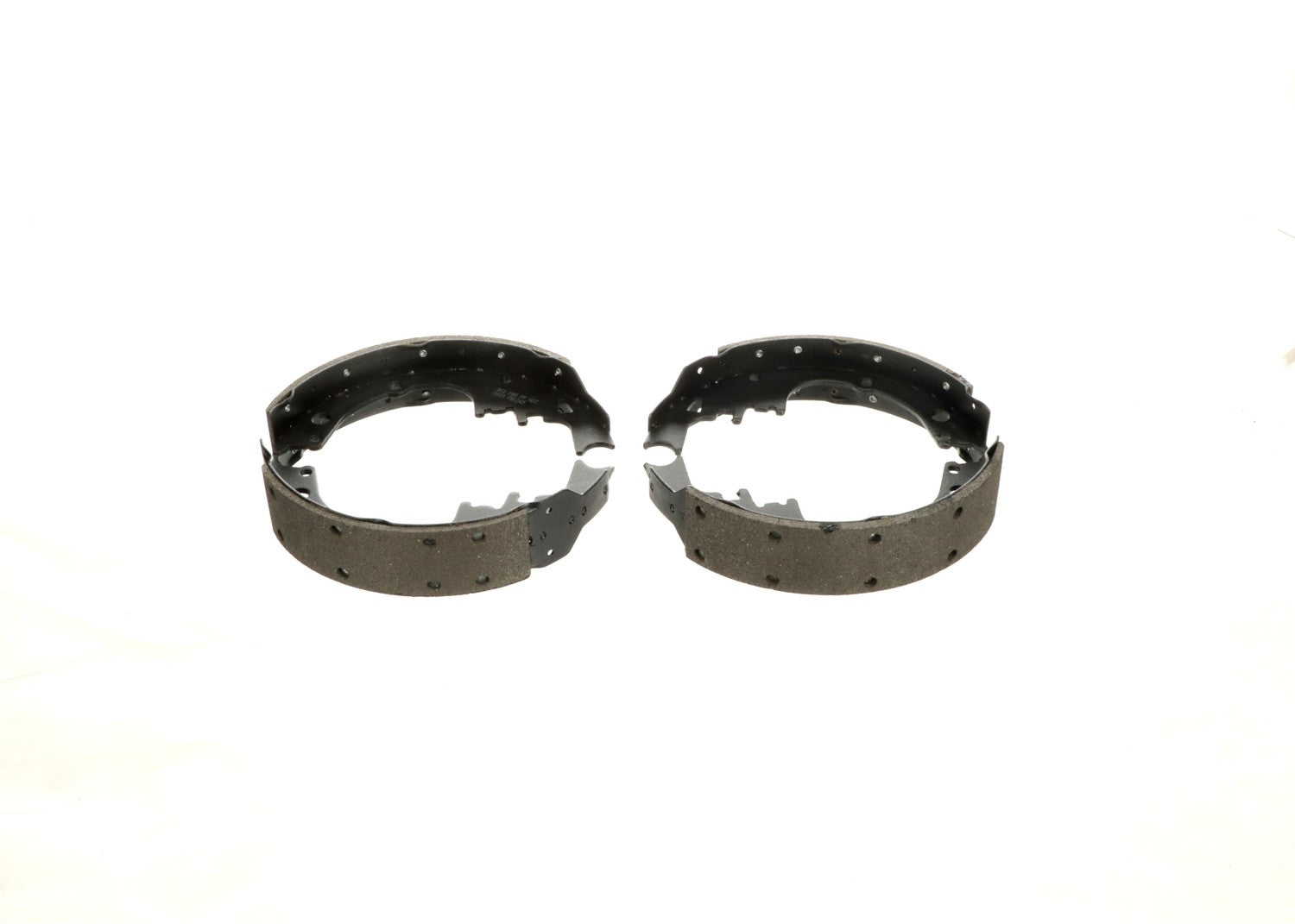 Bosch Drum Brake Shoe BS245R