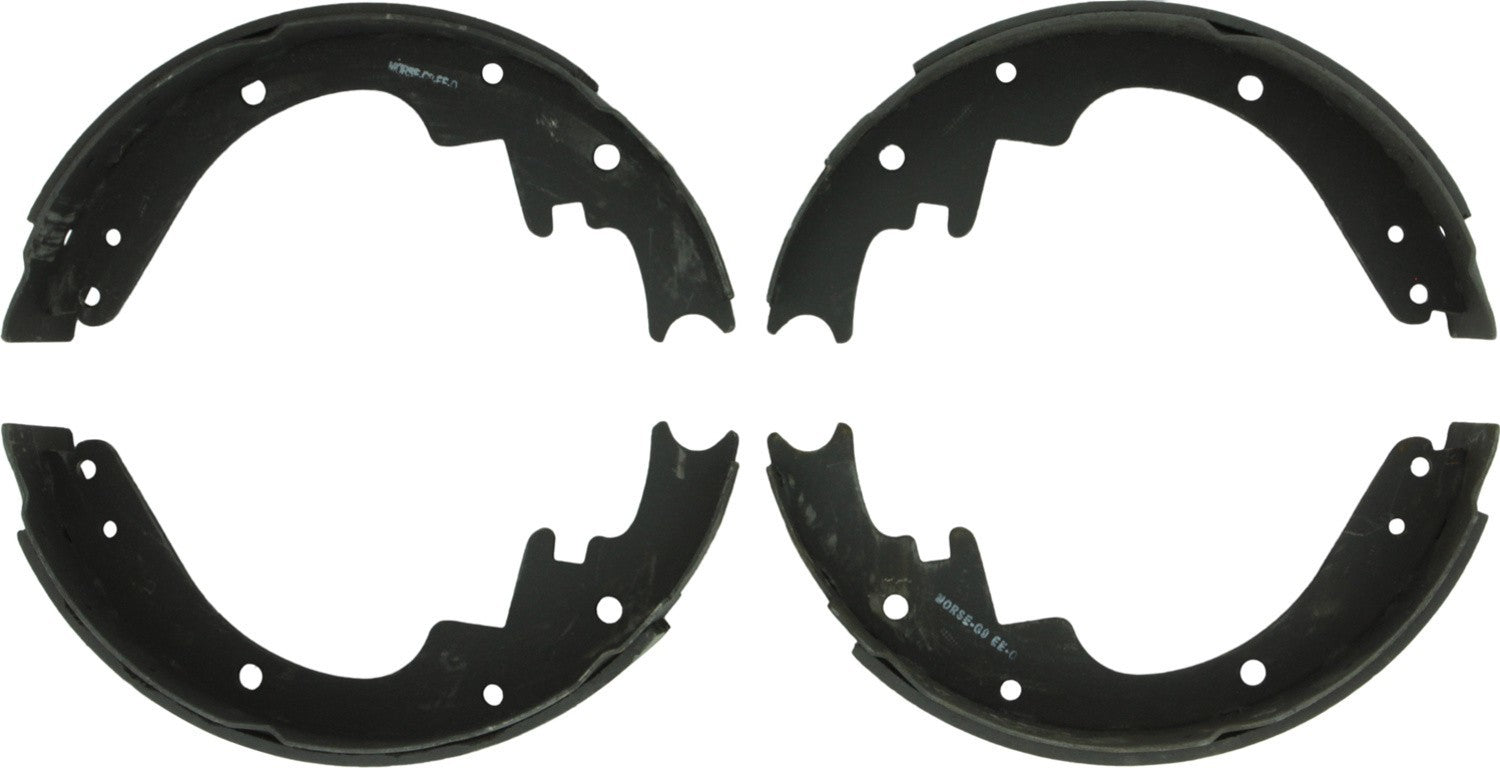 Bosch Drum Brake Shoe BS260