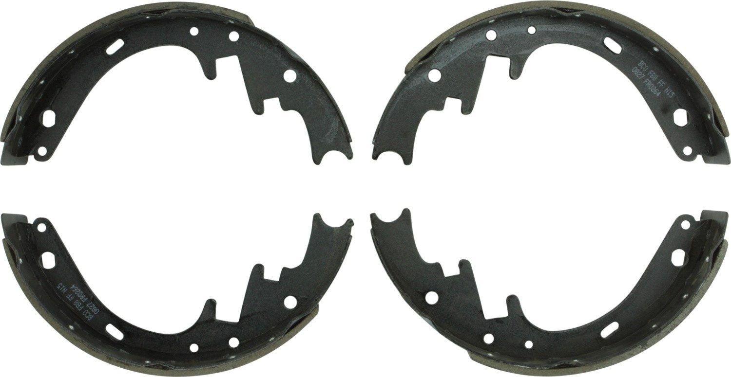 Bosch Drum Brake Shoe BS264R